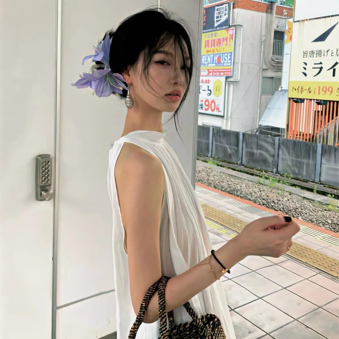 我的网络女友在现代